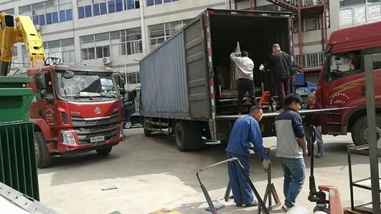 南圣镇搬家、搬店特价省心运