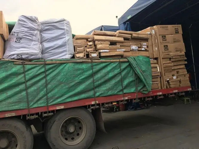 南圣镇家具托运